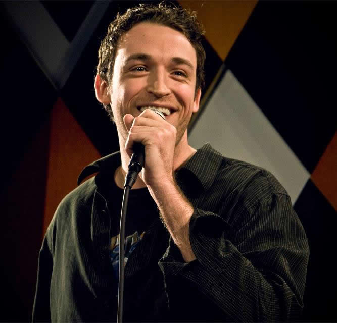 Dan Soder